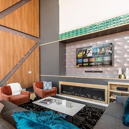 Brand New Gorgeous 1Br Apartment I Gym + Free Park Кълъмбъс Екстериор снимка